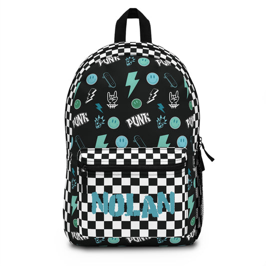Rad Riot Backpack
