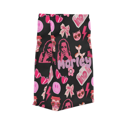 Pop Art Lunch Bag
