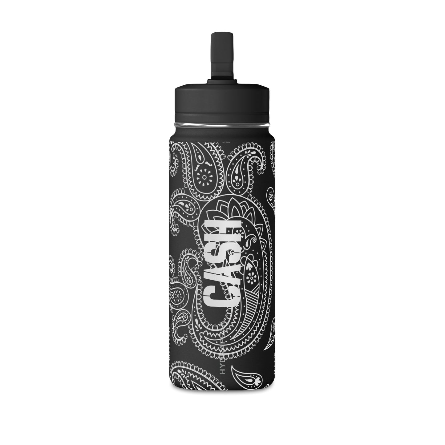 Bandanna Slamma Insulated Bottle