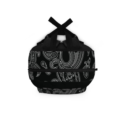 Bandanna Slamma Backpack