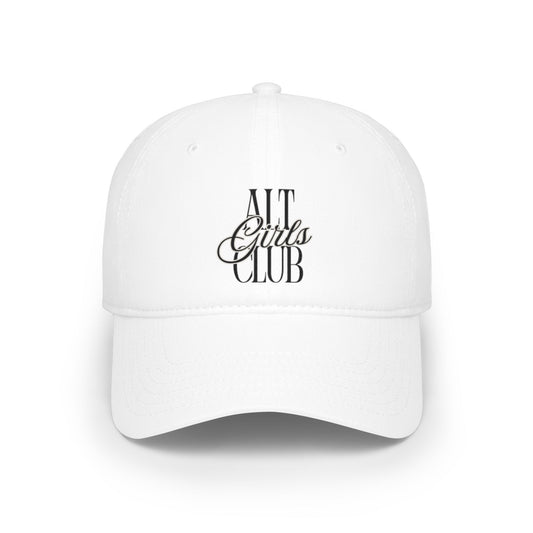 join the club