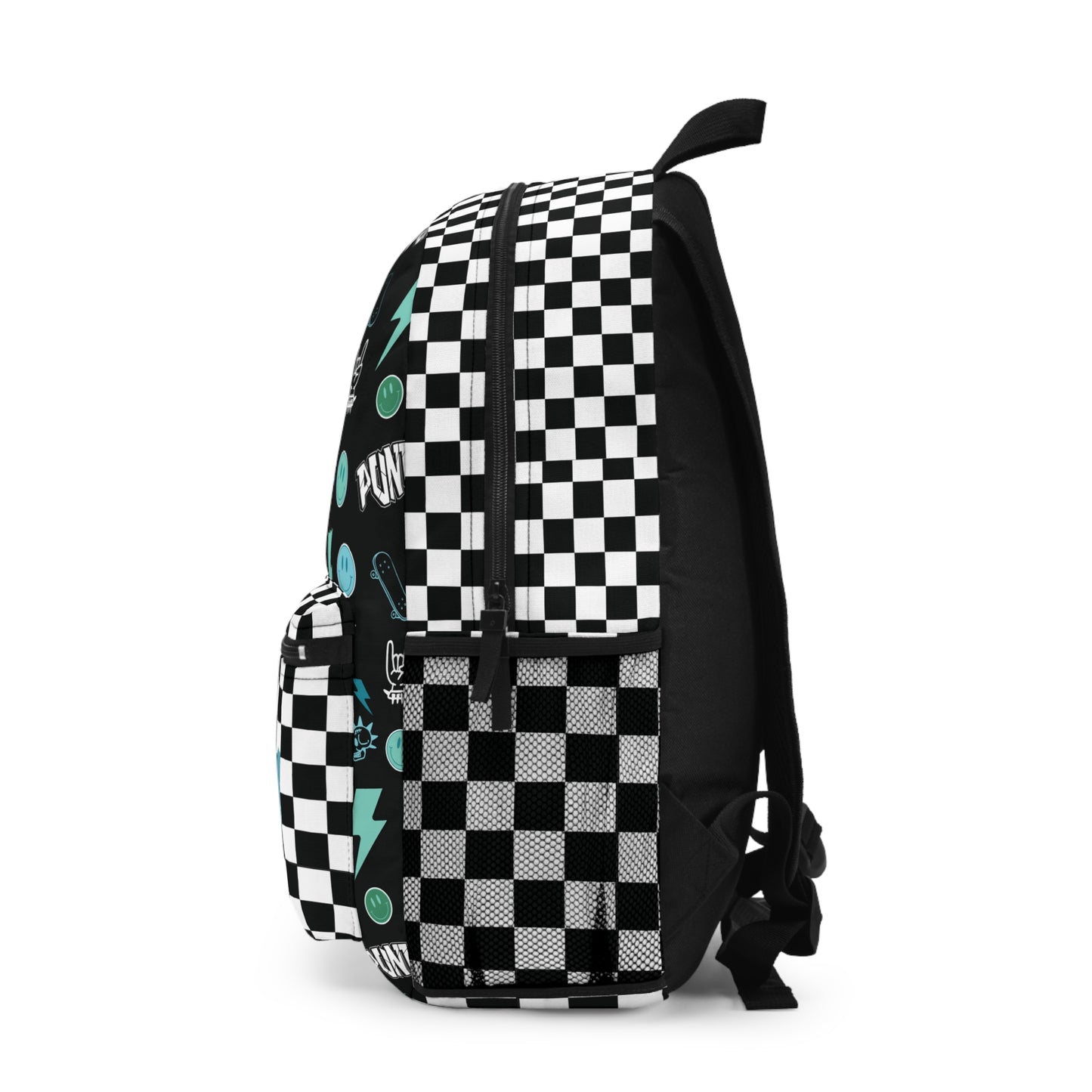 Rad Riot Backpack