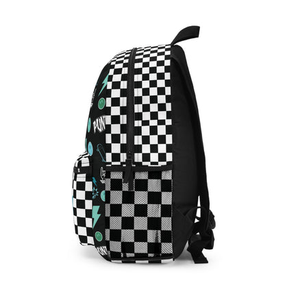 Rad Riot Backpack