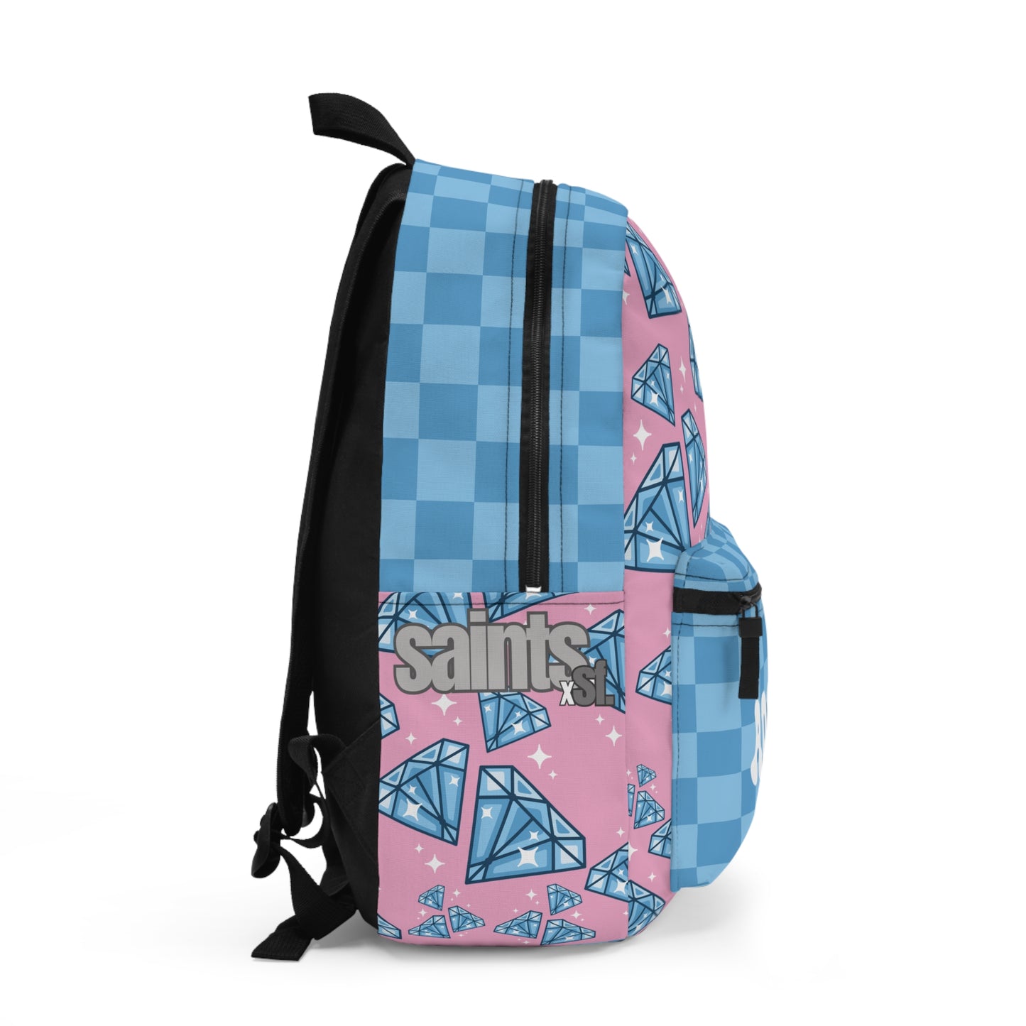 Diamond District Backpack