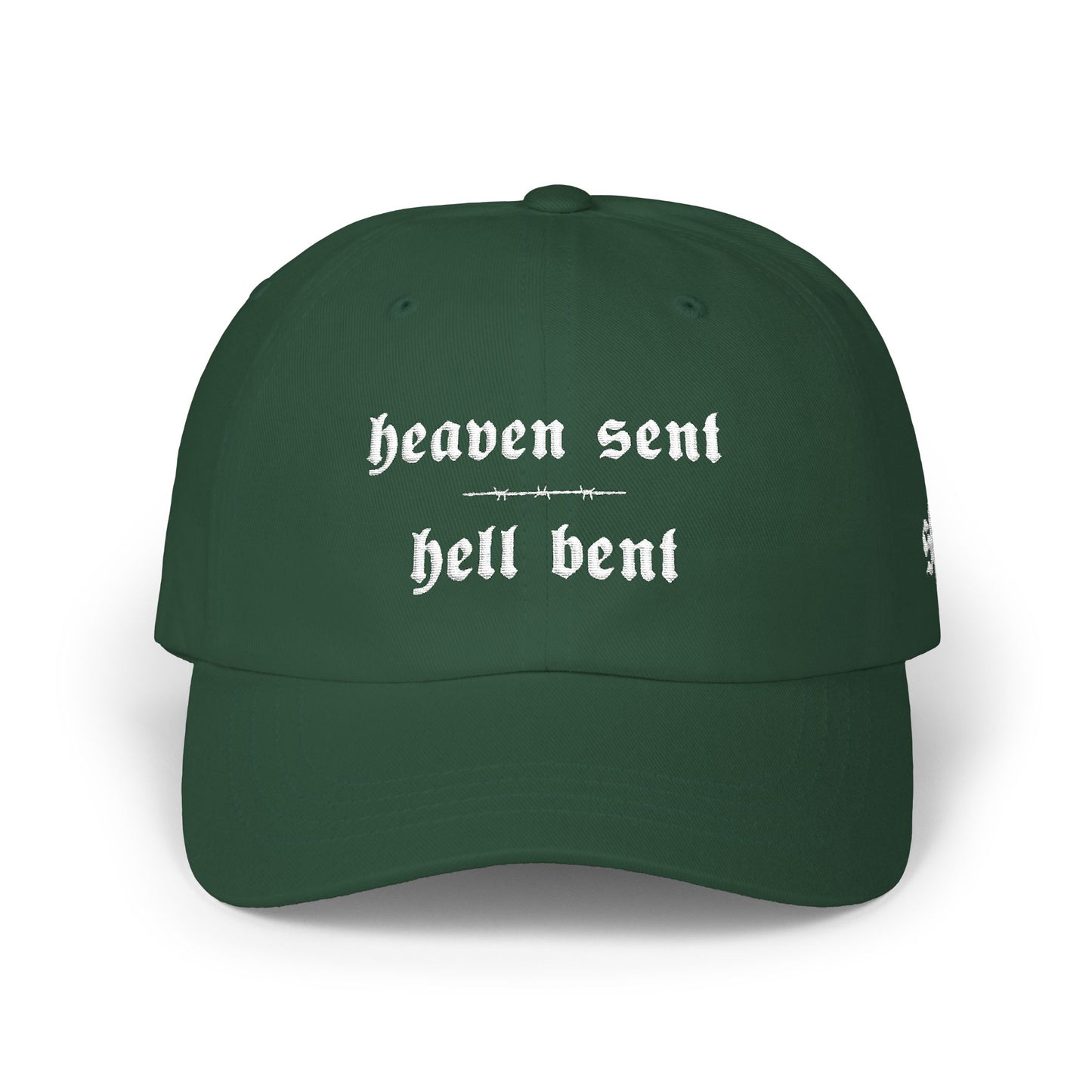 hell bent