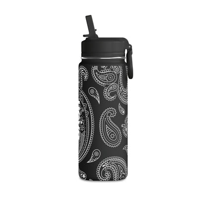 Bandanna Slamma Insulated Bottle