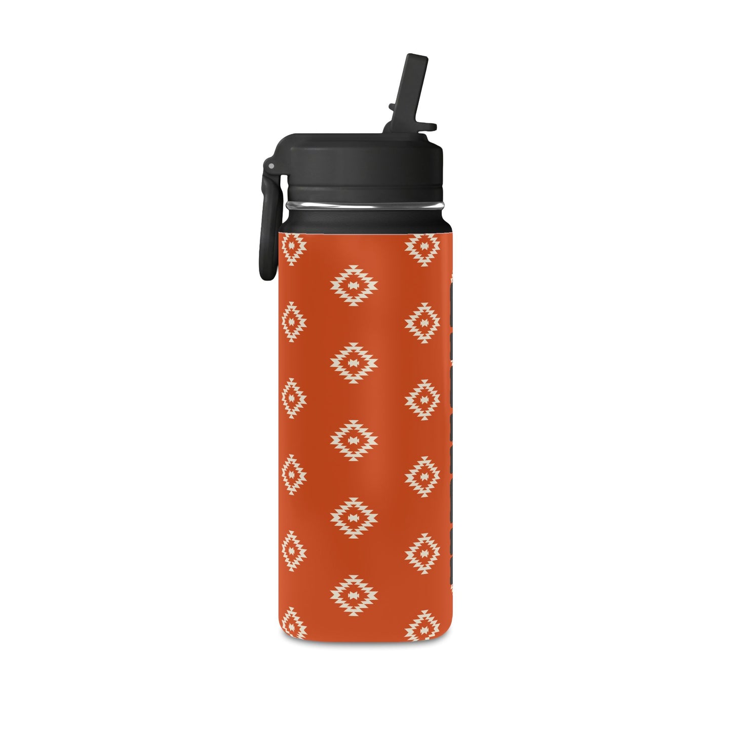 Moo-dy & Wild Bottle