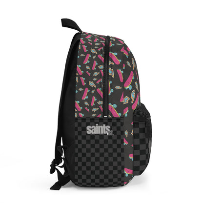 Electric Avenue Backpack