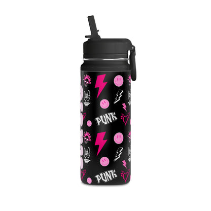 Punk Princess Insulated Bottle