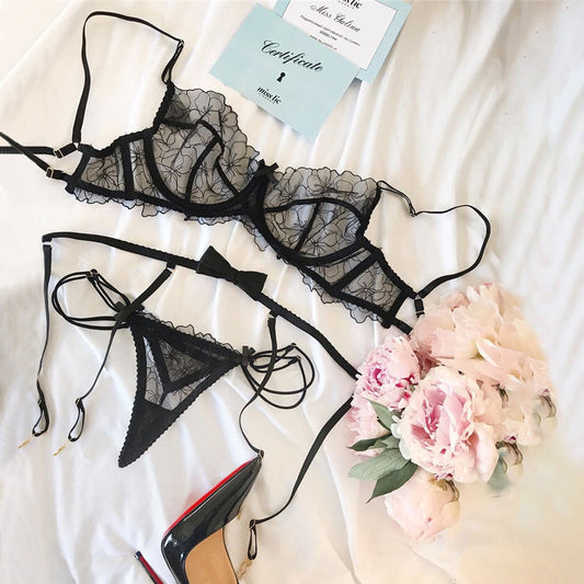 sheer seduction set