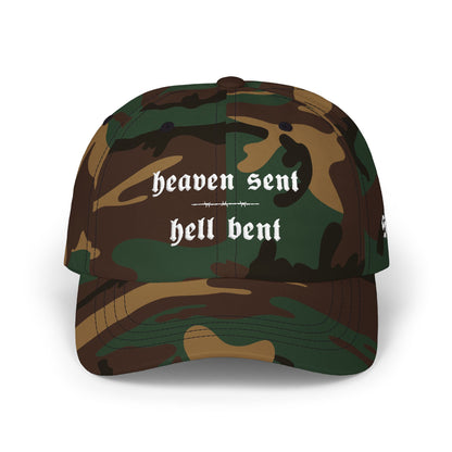 hell bent