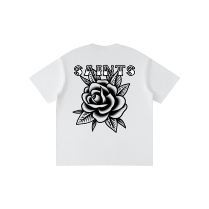 Inked Shirt