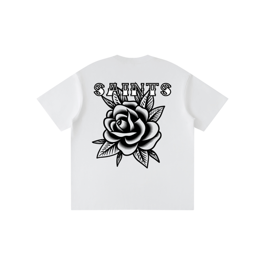 Inked Shirt