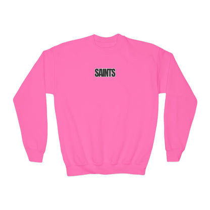 Essential Saints Sweatshirt
