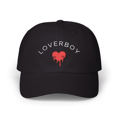 LOVERBOY