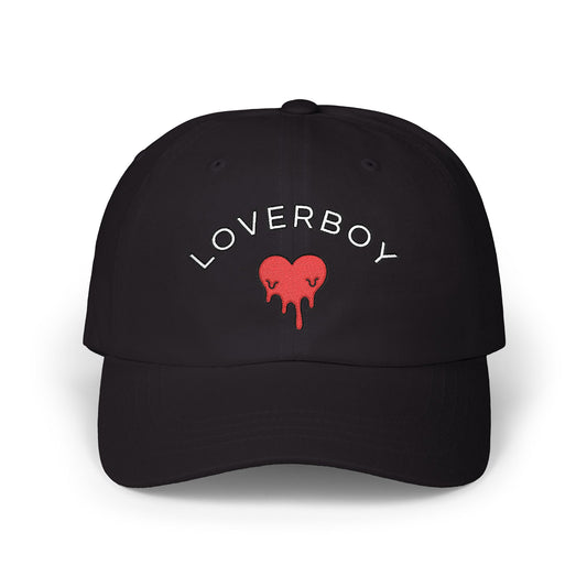 LOVERBOY