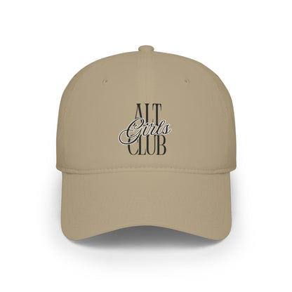 join the club