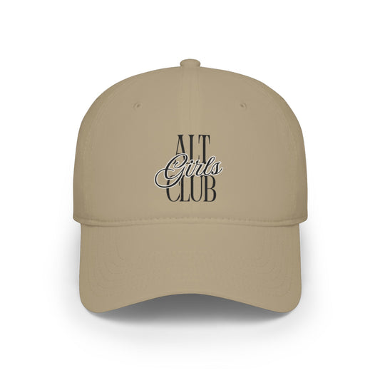 join the club