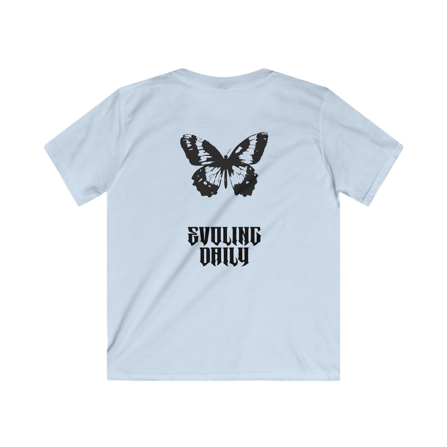 Evolve Tee