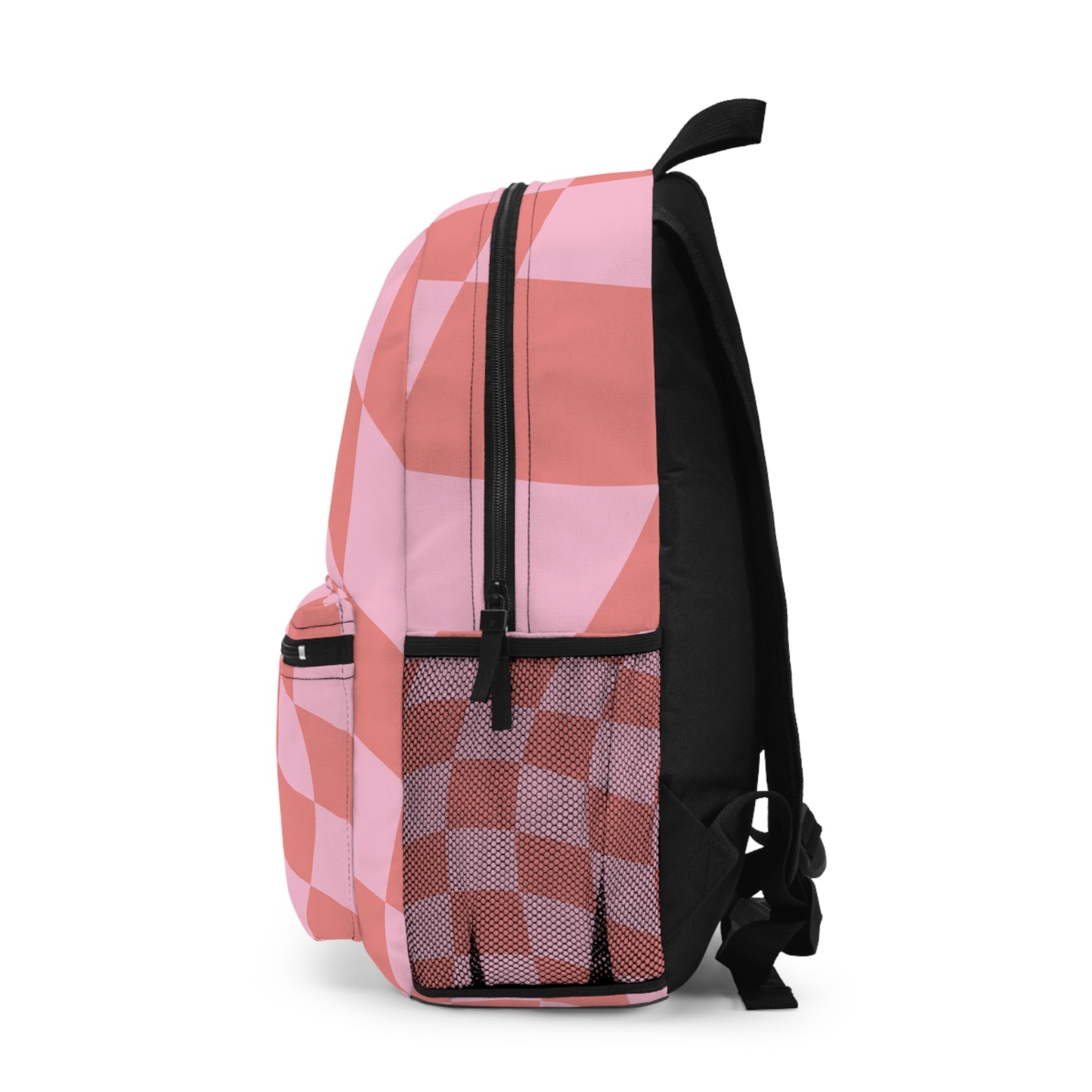 Pretty in Pink Backpack