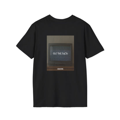 Eat The Rich Tee