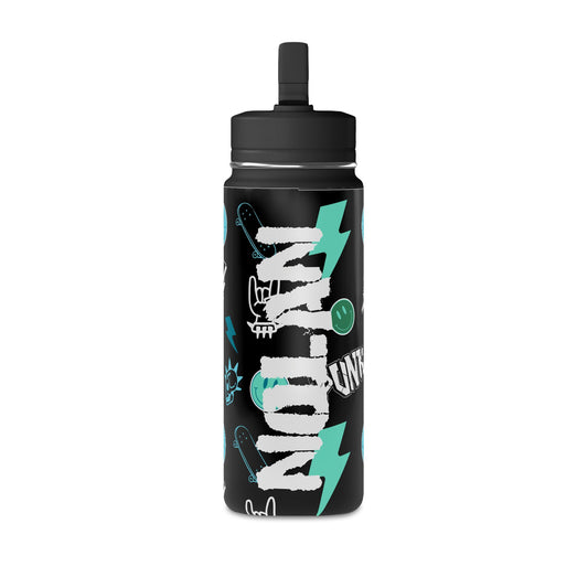 Rad Riot Insulated Bottle