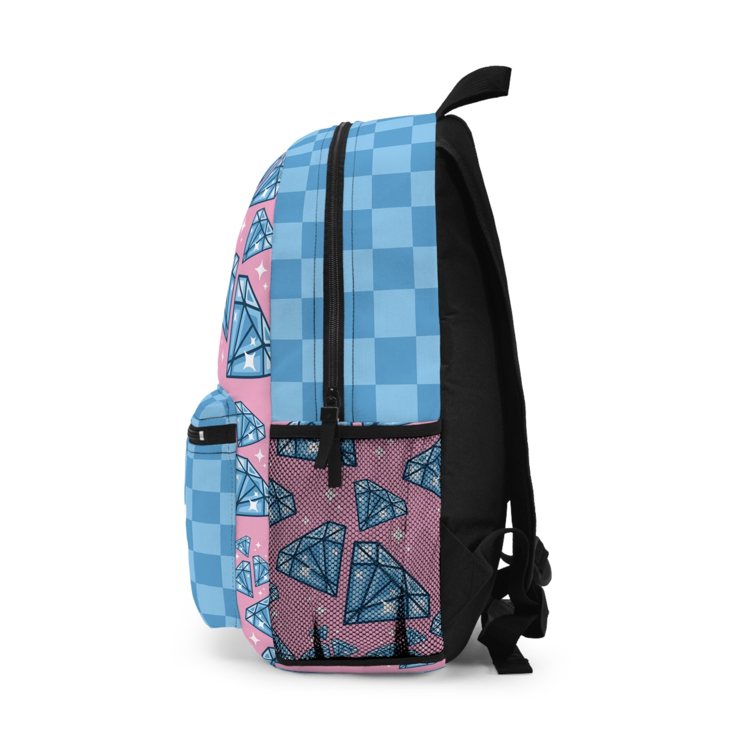 Diamond District Backpack