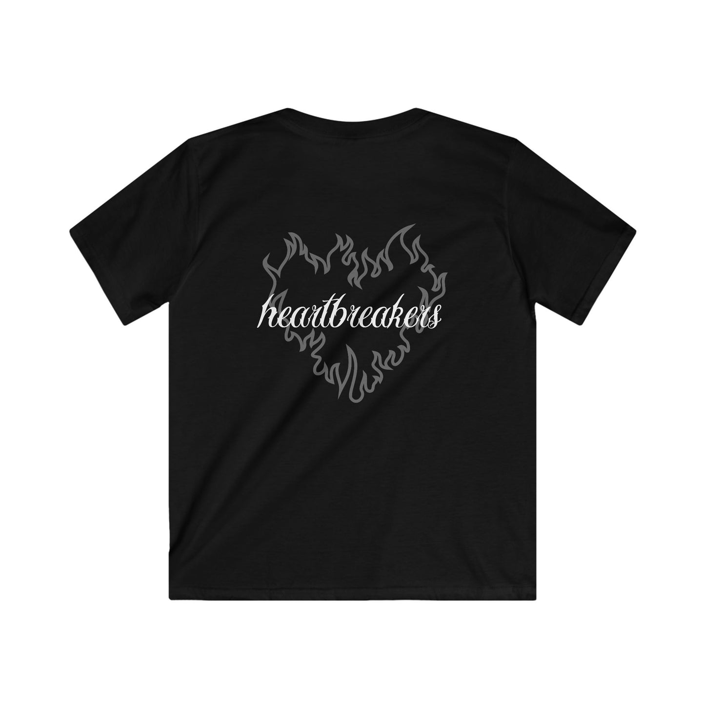 Heartbreaker Tee