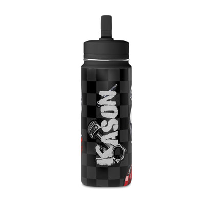 Fast Lane Insulated Bottle