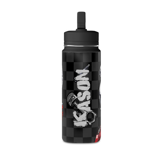 Fast Lane Insulated Bottle