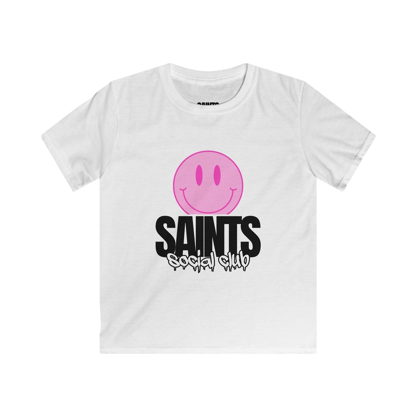 Punk Princess Lounge Shirt