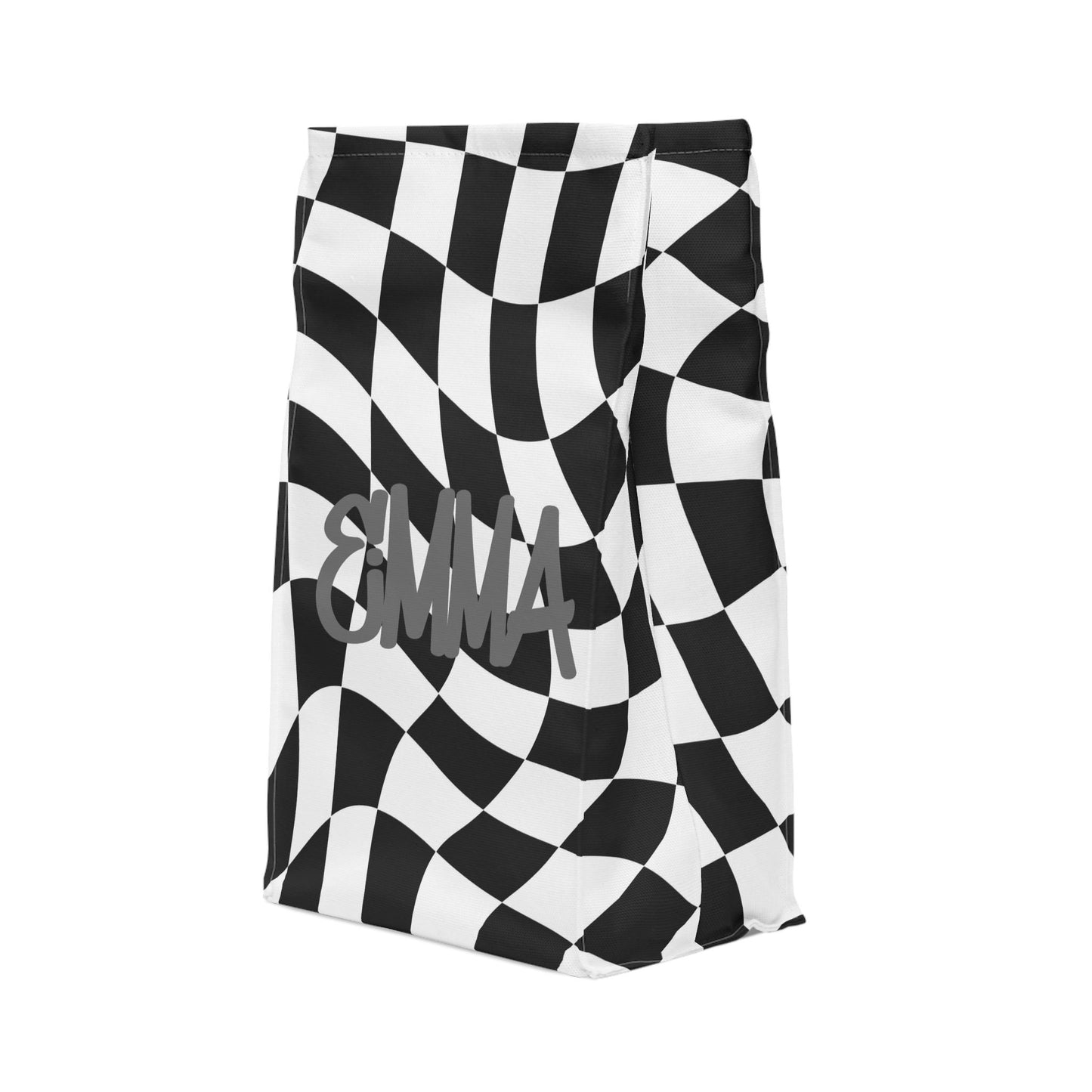 Hypnotic Lunch Bag
