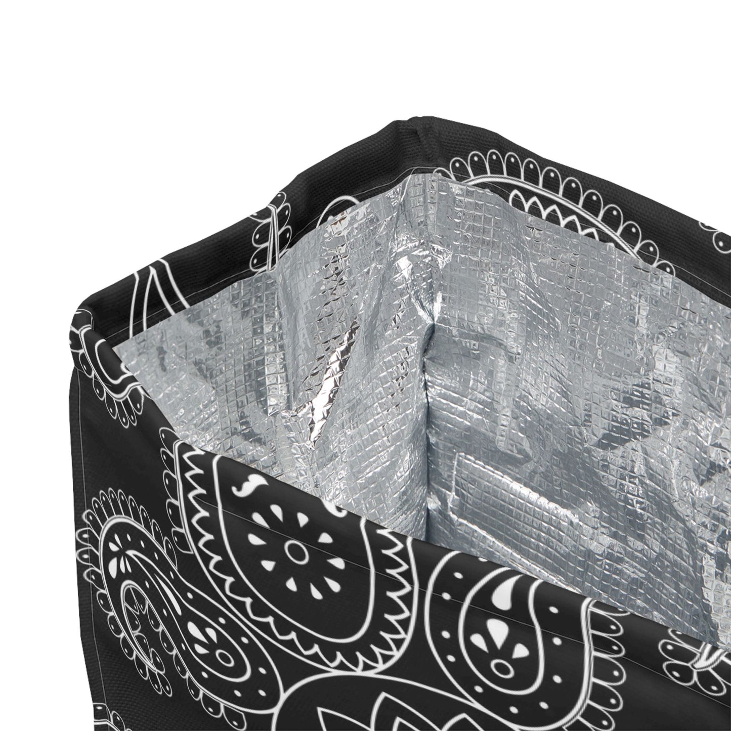 Bandanna Slamma Lunch Bag