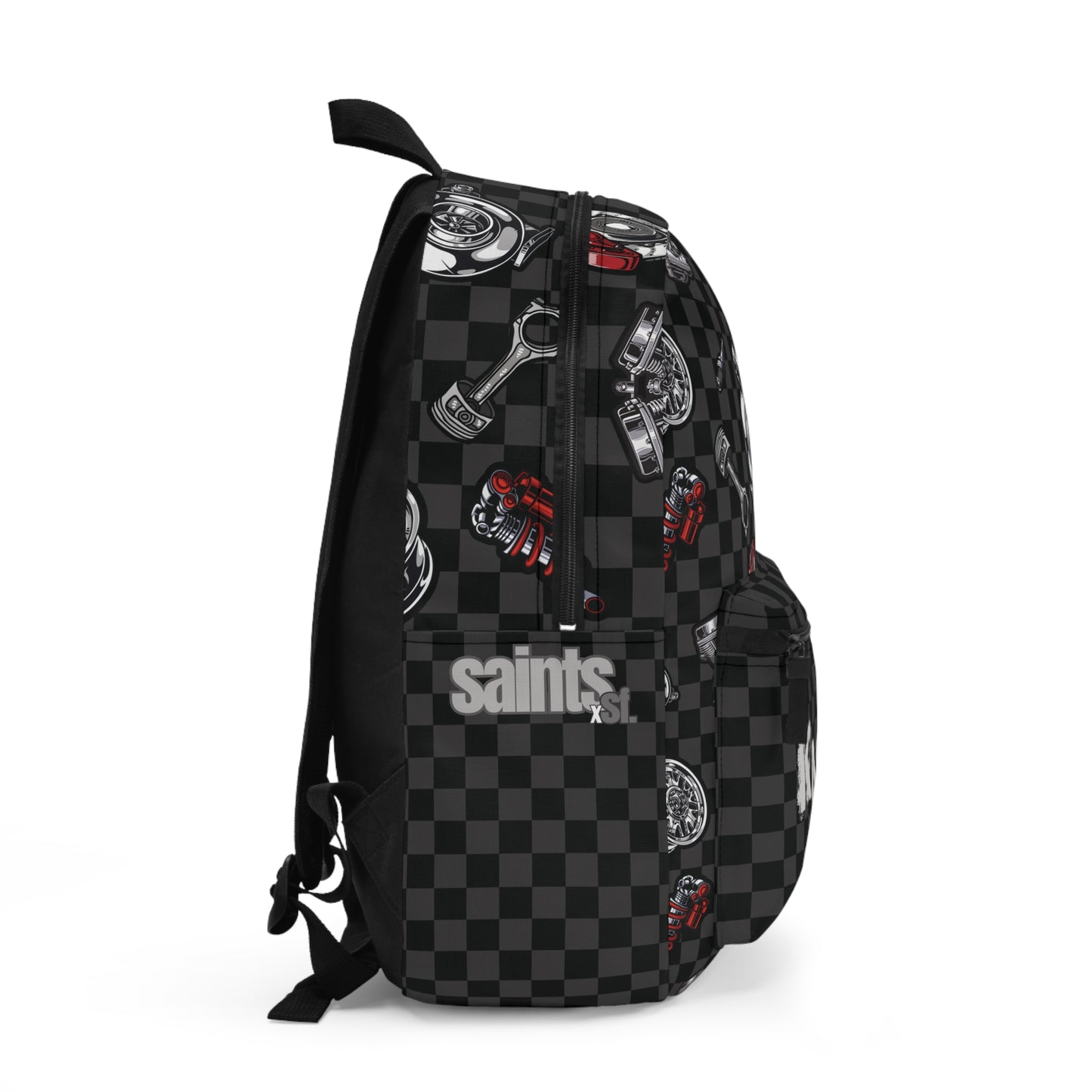 Fast Lane Backpack
