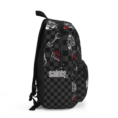 Fast Lane Backpack