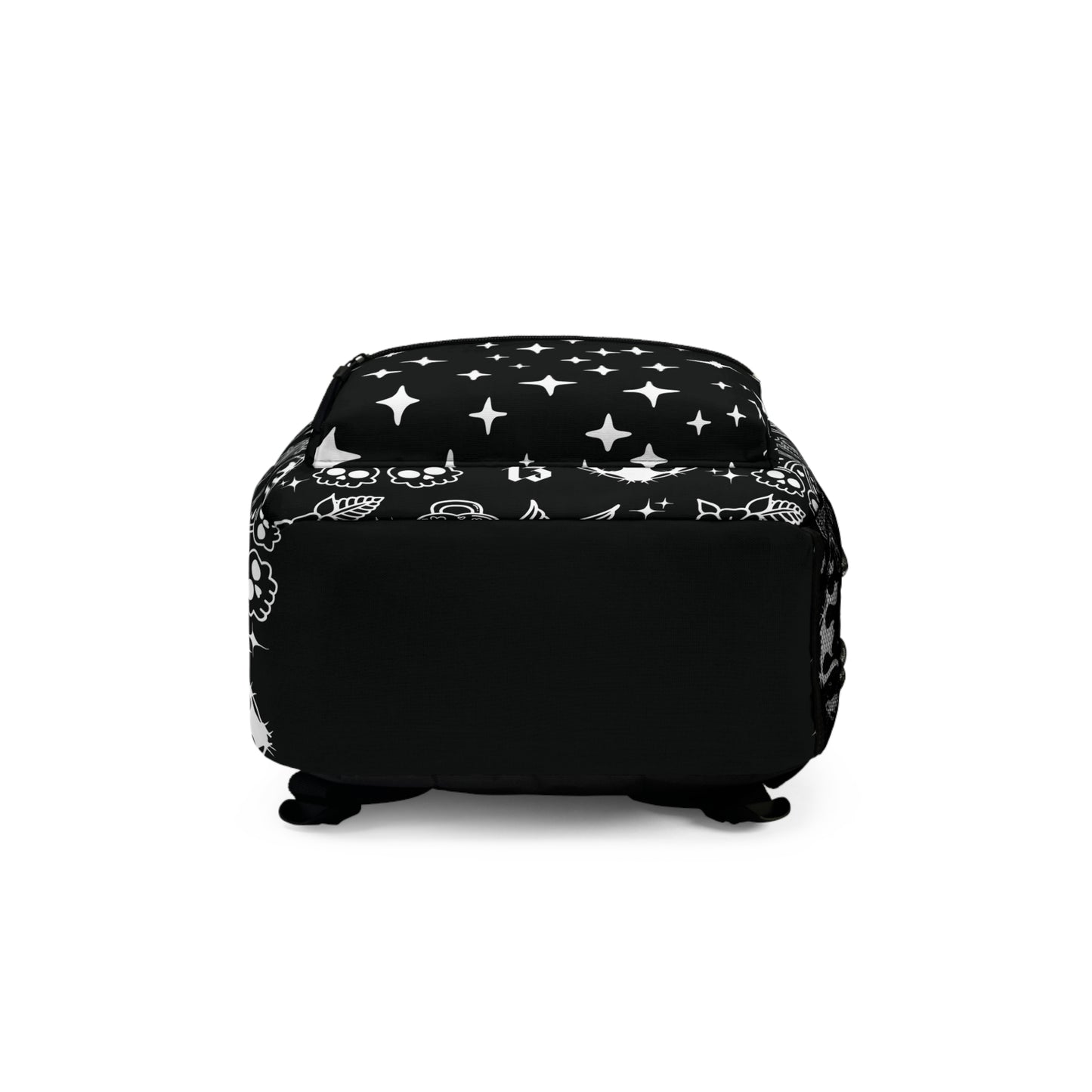 True to Temporary Tattoo Backpack