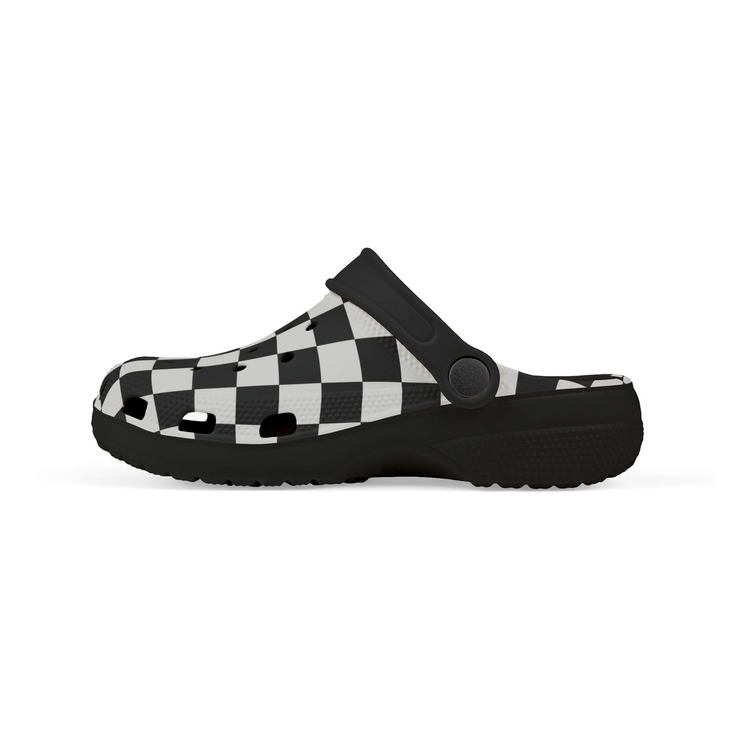 Skater Tot Clogs