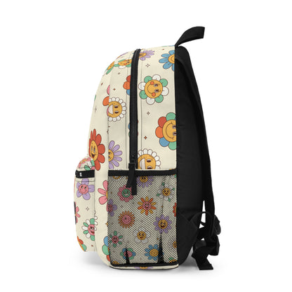 Flower Power Backpack