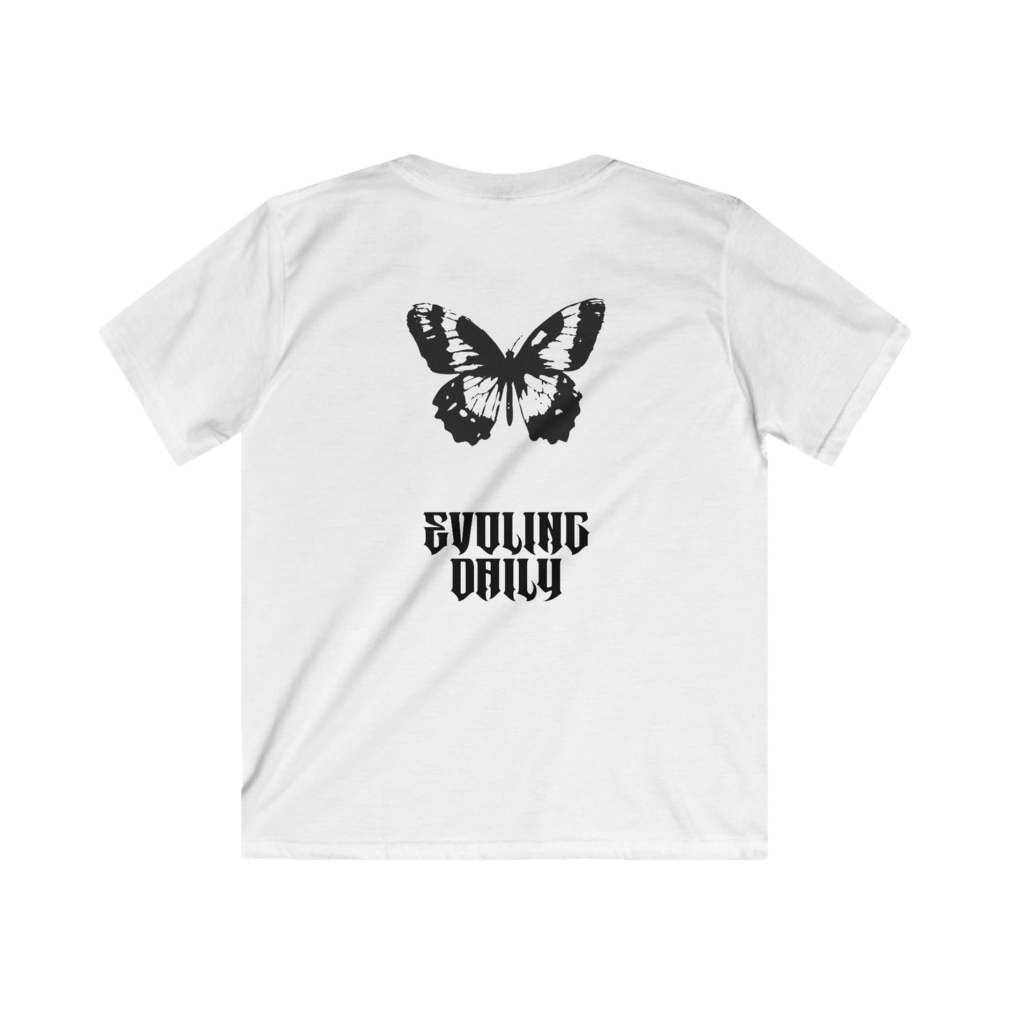Evolve Tee