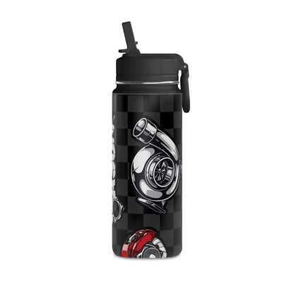 Fast Lane Insulated Bottle