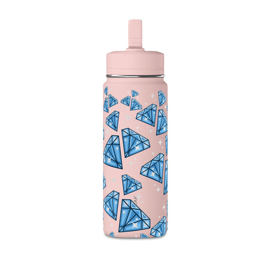 Diamond District Bottle