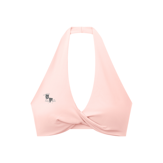 Colorful Core Collection Halter Bra