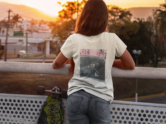 halloween edition tee