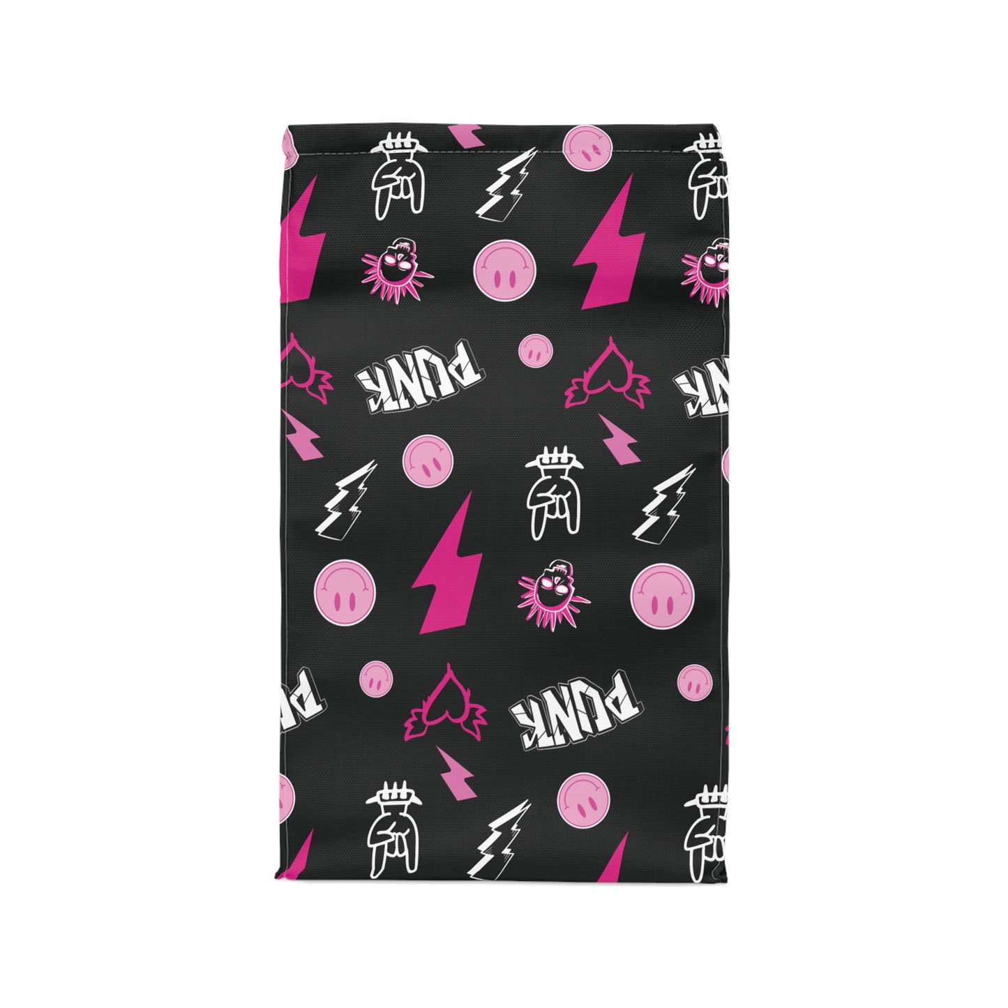 Punk Princess Lunch Bag