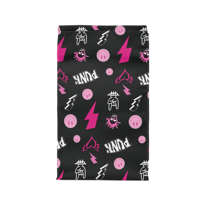 Punk Princess Lunch Bag