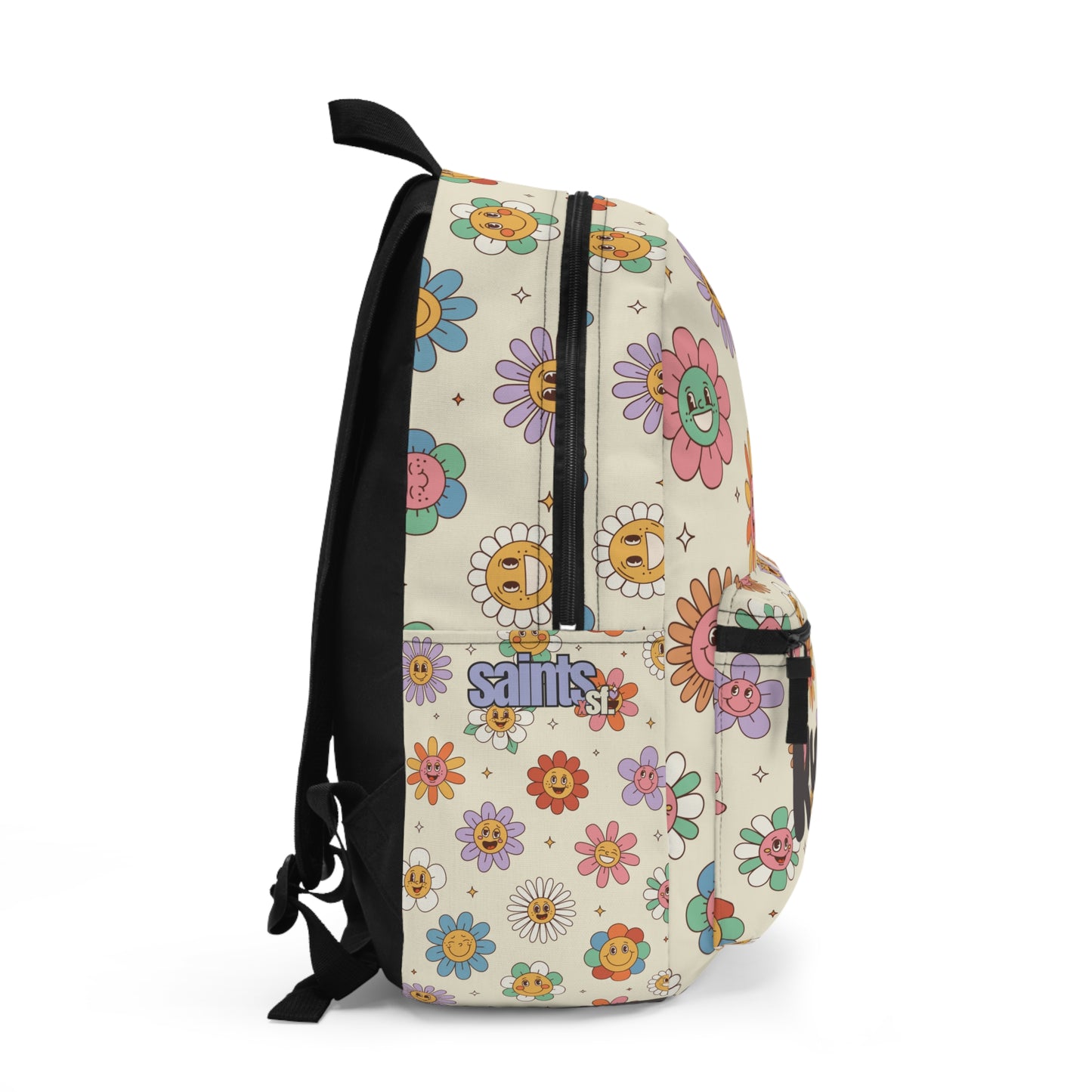 Flower Power Backpack