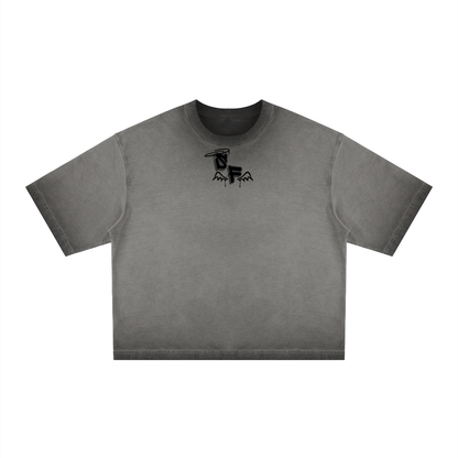 uno reverse dyed