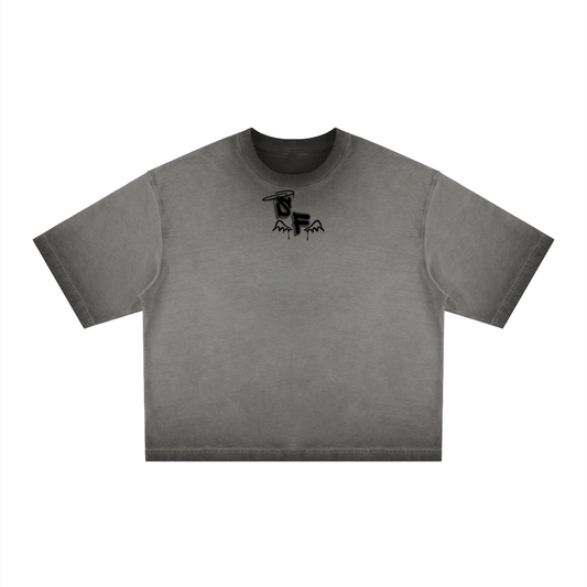 uno reverse dyed
