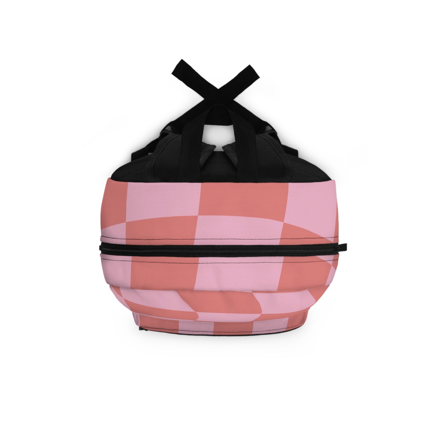 Pretty in Pink Backpack