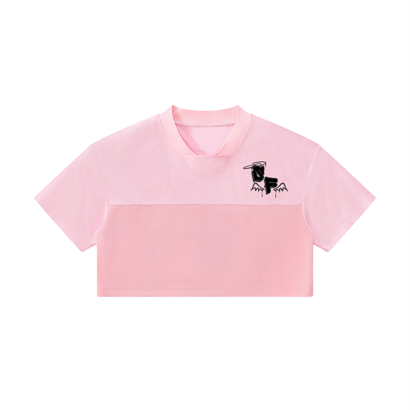 Blacklisted Jersey